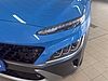 Hyundai KONA 1.6 CRDI 48V XLINE 2WD 136CV IMT Blu