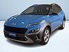 Hyundai KONA 1.6 CRDI 48V XLINE 2WD 136CV IMT Blu