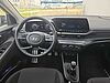 Hyundai Bayon 1.2 MPI XLine Grigio