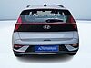 Hyundai Bayon 1.2 MPI XLine Grigio
