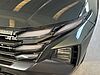 Hyundai TUCSON 1.6 T-GDI 48V BUSINESS 2WD DCT Verde