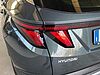 Hyundai TUCSON 1.6 T-GDI 48V BUSINESS 2WD DCT Verde