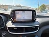 Hyundai TUCSON 1.6 CRDI 48V EXELLENCE 2WD 136CV DCT MY20 Grigio