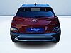 Hyundai KONA 1.6 GDI HEV XLINE 2WD 141CV DCT Rosso
