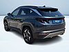 Hyundai TUCSON 1.6 HEV EXELLENCE LEATHER PACK 2WD AUTO Grigio