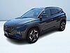 Hyundai TUCSON 1.6 HEV EXELLENCE LEATHER PACK 2WD AUTO Grigio