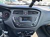 Hyundai i20 5P 1.2 MPI ADVANCED 75CV Grigio