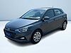 Hyundai i20 5P 1.2 MPI ADVANCED 75CV Grigio