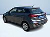 Hyundai i20 5P 1.2 MPI ADVANCED 75CV Grigio
