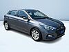 Hyundai i20 5P 1.2 MPI ADVANCED 75CV Grigio