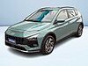 Hyundai Bayon 1.0 TGDI MT Business MY26 Verde