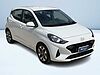 Hyundai i10 1.0 MPI CONNECTLINE 63CV Bianco