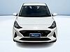 Hyundai i10 1.0 MPI CONNECTLINE 63CV Bianco