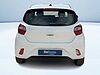 Hyundai i10 1.0 MPI CONNECTLINE 63CV Bianco