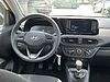 Hyundai i10 1.0 MPI CONNECTLINE 63CV Bianco