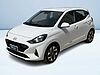 Hyundai i10 1.0 MPI CONNECTLINE 63CV Bianco