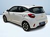 Hyundai i10 1.0 MPI CONNECTLINE 63CV Bianco