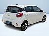 Hyundai i10 1.0 MPI CONNECTLINE 63CV Bianco