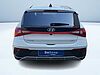 Hyundai i20 1.0 T-GDI 48V PRIME DCT Bianco