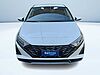 Hyundai i20 1.0 T-GDI 48V PRIME DCT Bianco