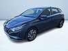 Hyundai i20 1.2 MPI CONNECTLINE 84CV MT Grigio