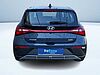 Hyundai i20 1.2 MPI CONNECTLINE 84CV MT Grigio