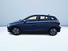 Hyundai i20 1.2 MPI CONNECTLINE 84CV MT Grigio