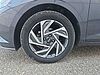 Hyundai i20 1.2 MPI CONNECTLINE 84CV MT Grigio