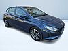 Hyundai i20 1.2 MPI CONNECTLINE 84CV MT Grigio