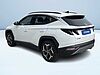Hyundai TUCSON 1.6 HEV EXELLENCE LOUNGE PACK 2WD AUTO Bianco