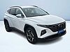 Hyundai TUCSON 1.6 HEV EXELLENCE LOUNGE PACK 2WD AUTO Bianco