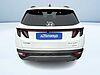 Hyundai TUCSON 1.6 HEV EXELLENCE LOUNGE PACK 2WD AUTO Bianco