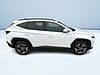 Hyundai TUCSON 1.6 HEV EXELLENCE LOUNGE PACK 2WD AUTO Bianco