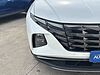 Hyundai TUCSON 1.6 HEV EXELLENCE LOUNGE PACK 2WD AUTO Bianco