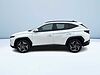 Hyundai TUCSON 1.6 HEV EXELLENCE LOUNGE PACK 2WD AUTO Bianco