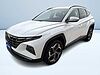 Hyundai TUCSON 1.6 HEV EXELLENCE LOUNGE PACK 2WD AUTO Bianco