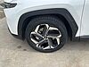 Hyundai TUCSON 1.6 HEV EXELLENCE LOUNGE PACK 2WD AUTO Bianco