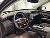 Hyundai TUCSON 1.6 HEV EXELLENCE 2WD AUTO Blu