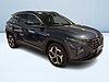Hyundai TUCSON 1.6 HEV EXELLENCE 2WD AUTO Blu