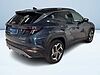 Hyundai TUCSON 1.6 HEV EXELLENCE 2WD AUTO Blu