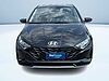 Hyundai i20 1.0 T-GDI 48V CONNECTLINE IMT Nero
