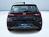 Hyundai i20 1.0 T-GDI 48V CONNECTLINE IMT Nero