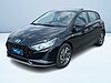 Hyundai i20 1.0 T-GDI 48V CONNECTLINE IMT Nero
