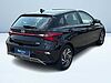 Hyundai i20 1.0 T-GDI 48V CONNECTLINE IMT Nero