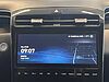 Hyundai TUCSON 1.6 HEV EXELLENCE 2WD AUTO Blu