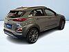 Hyundai KONA 1.6 HEV XPRIME TECHNO PACK 2WD DCT Grigio