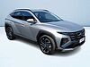 Hyundai TUCSON 1.6 CRDI 48V DCT Exellence Argento