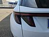 Hyundai TUCSON 1.6 HEV EXELLENCE 2WD AUTO Bianco