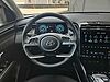 Hyundai TUCSON 1.6 HEV EXELLENCE 2WD AUTO Bianco
