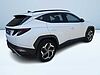 Hyundai TUCSON 1.6 HEV EXELLENCE 2WD AUTO Bianco